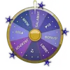Spin & Win Paradise welfare icon